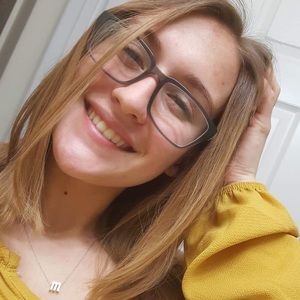 Meet your Posher, Kaileigh